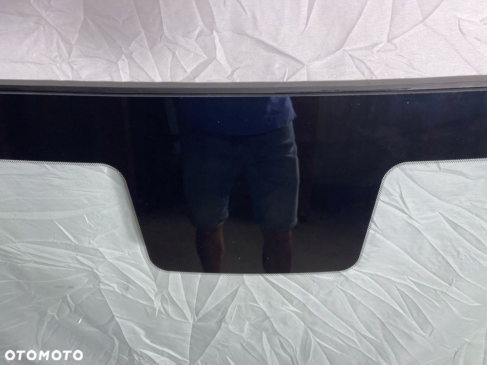 SZYBA PRZEDNIA CZOŁOWA CHEVROLET CAMARO 2D COUPE HUD 2010-2015 - 2