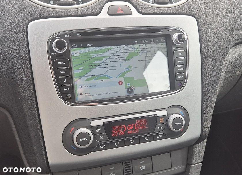 Ford Focus 1.6 Trend + - 11