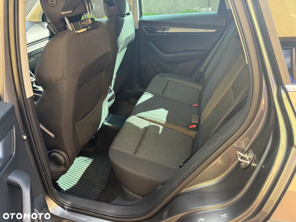 Skoda Karoq 1.5 TSI ACT 4x2 Style DSG - 10