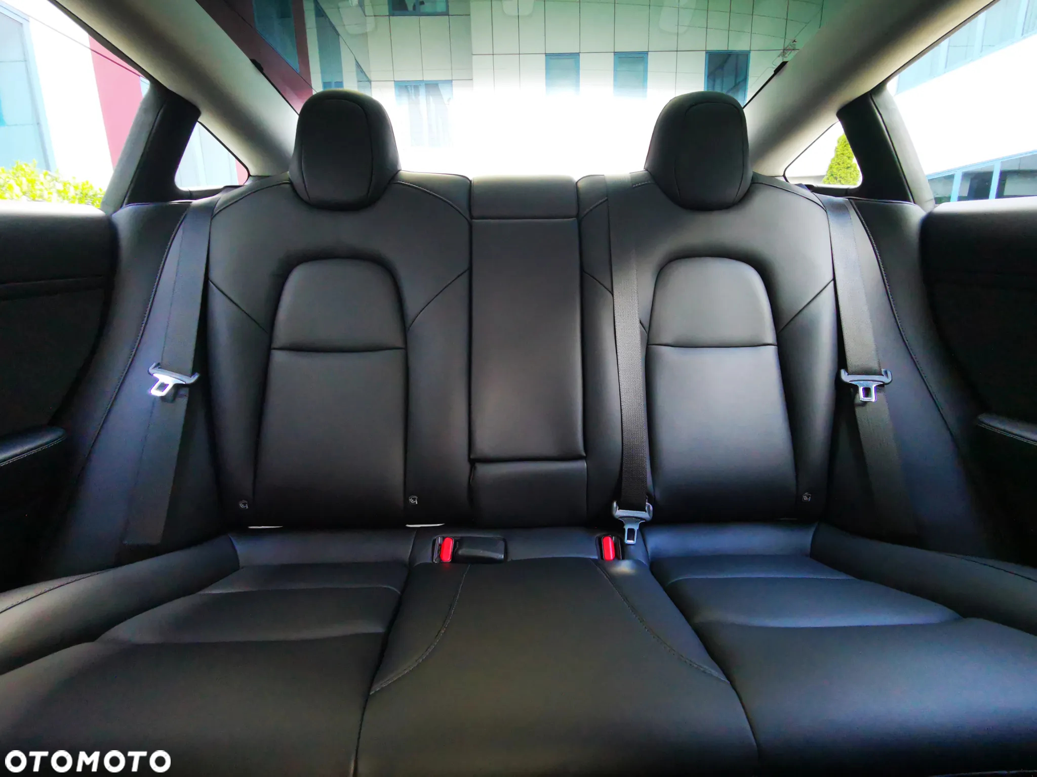 Tesla Model 3 - 22