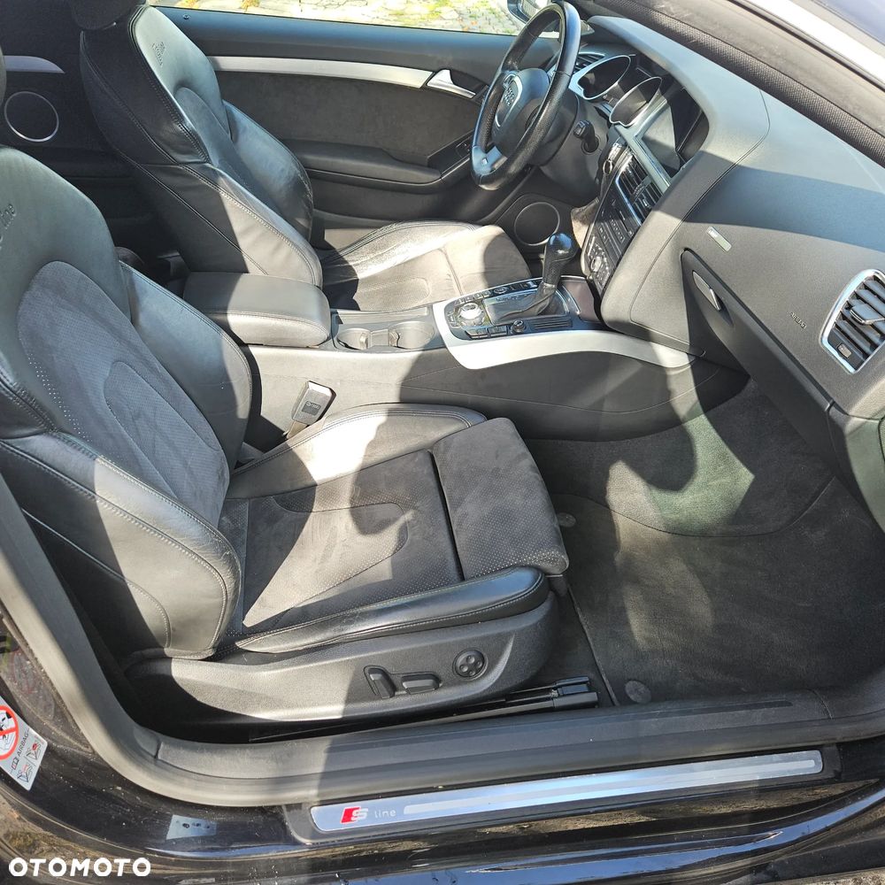 Audi A5 - 19