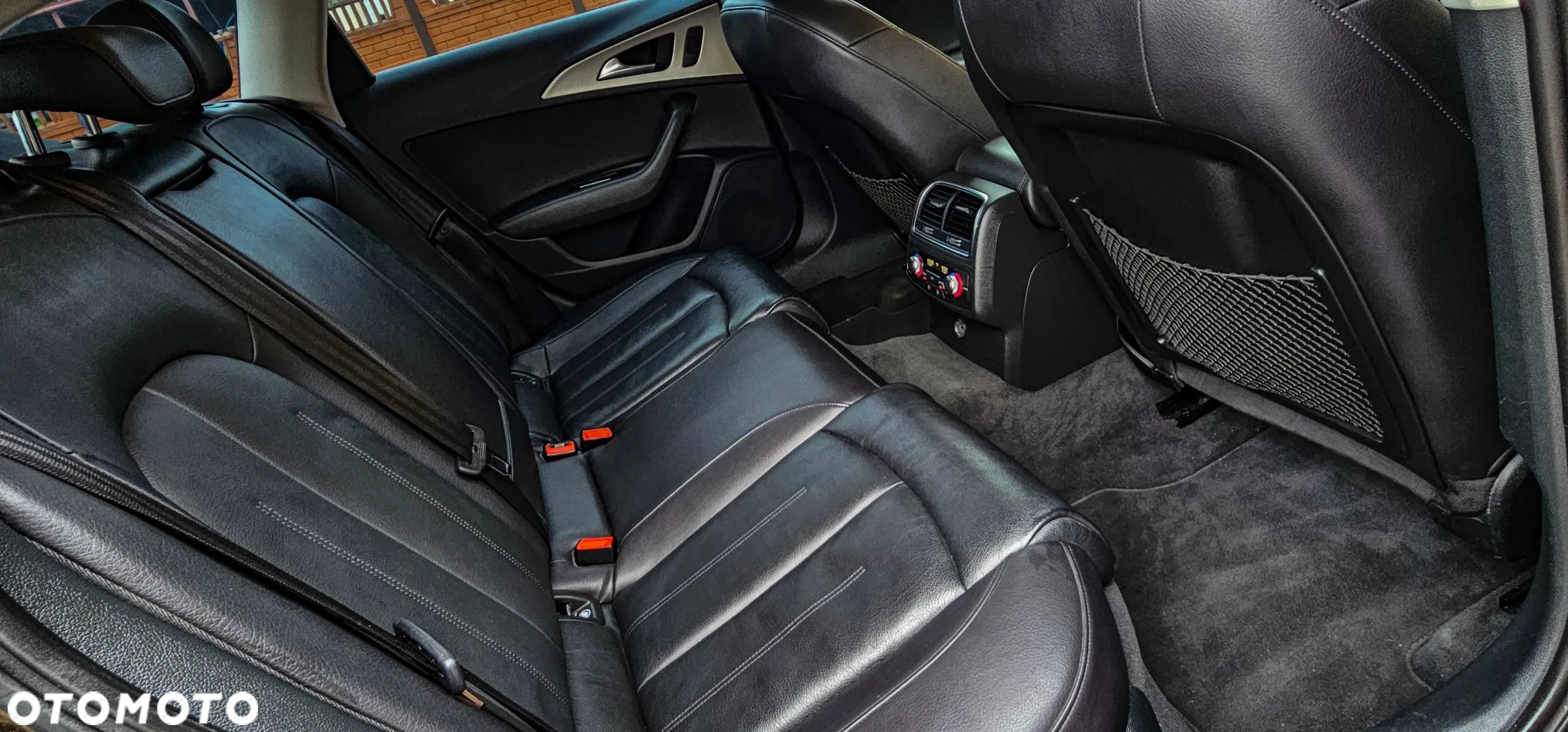 Audi A6 Avant 2.0 TDI Ultra S tronic - 10