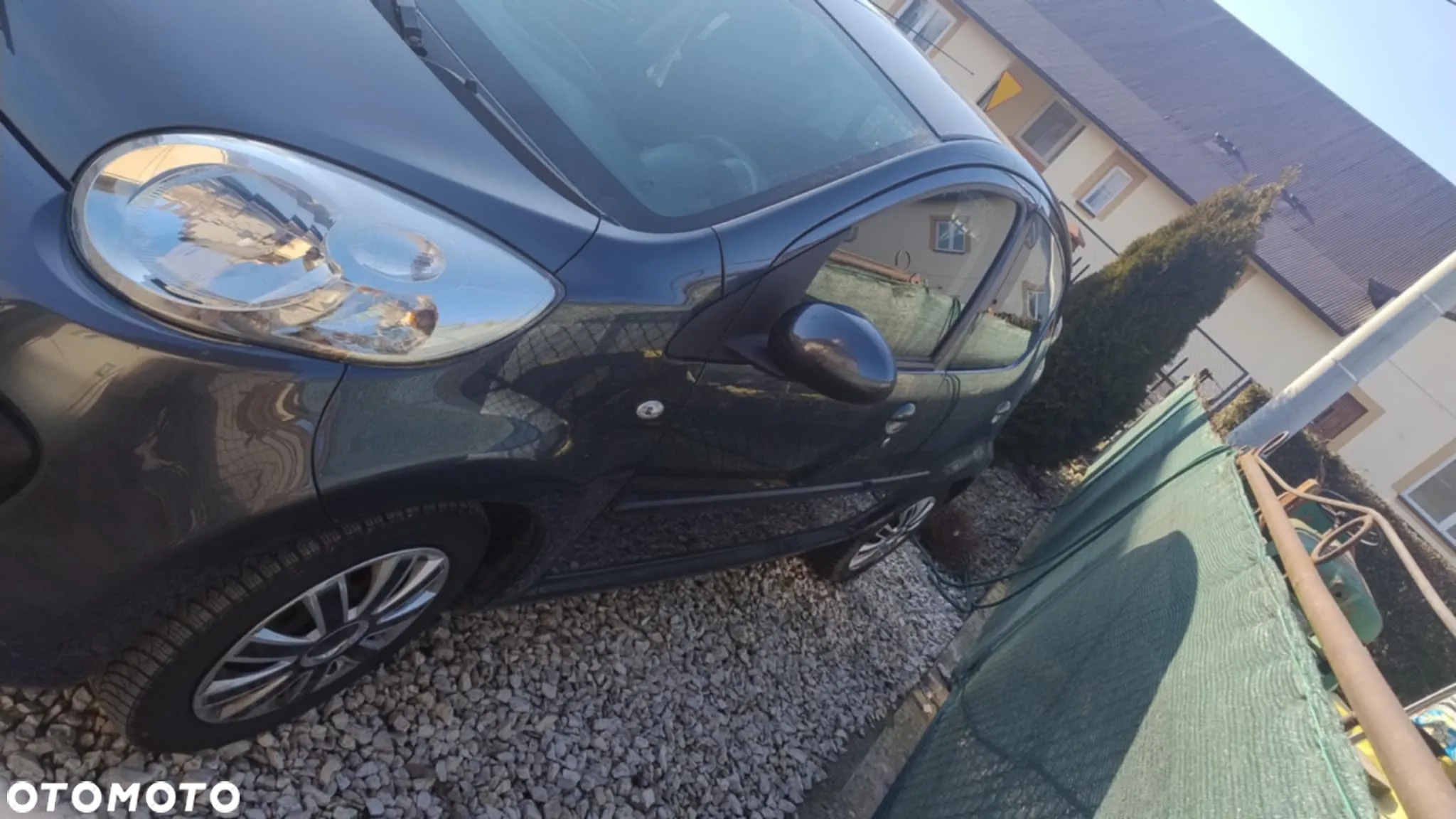 Citroën C1 - 5
