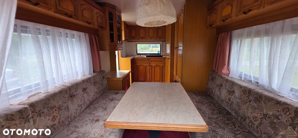 Hobby PRESTIGE 425 - 24