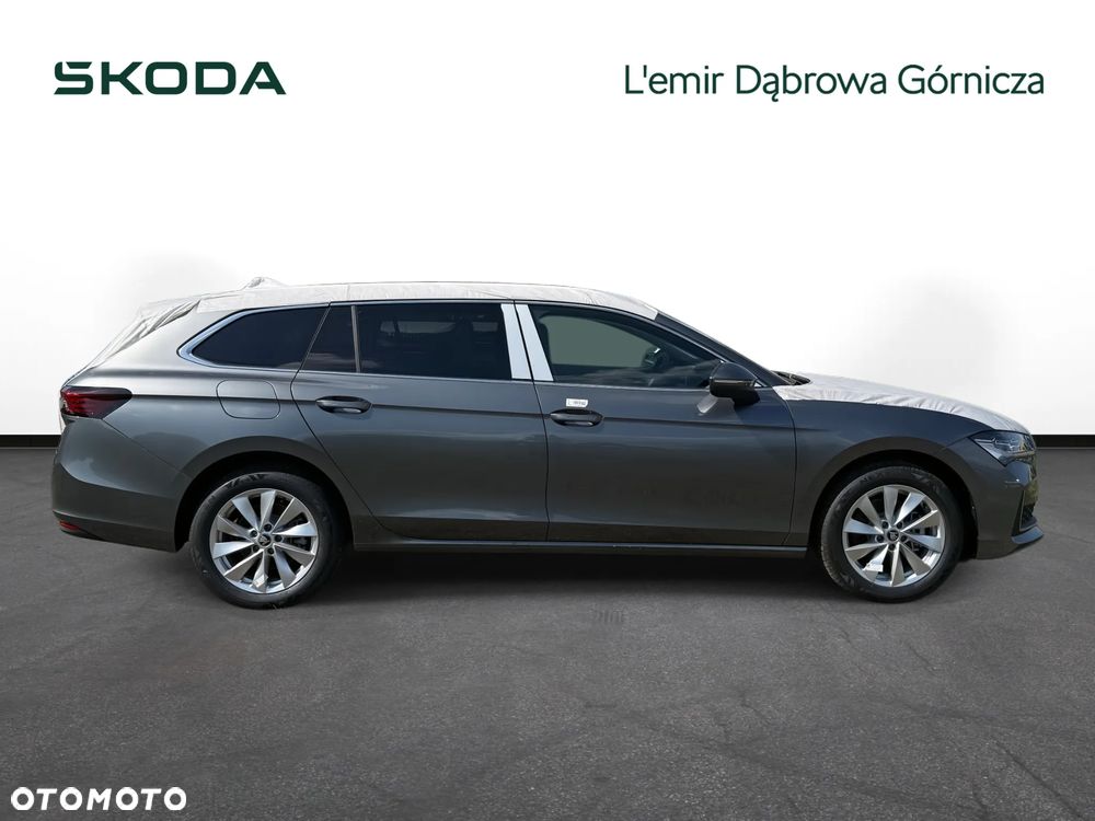 Skoda Superb 1.5 TSI mHEV Edition 130 DSG - 4