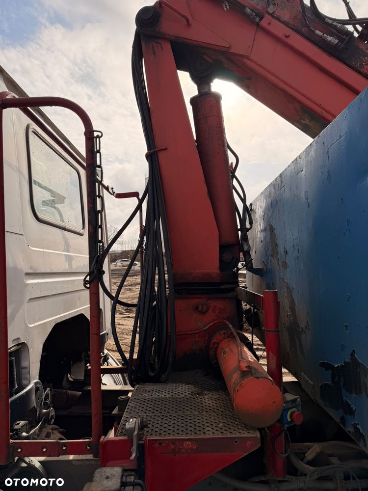 Scania P310 - 5