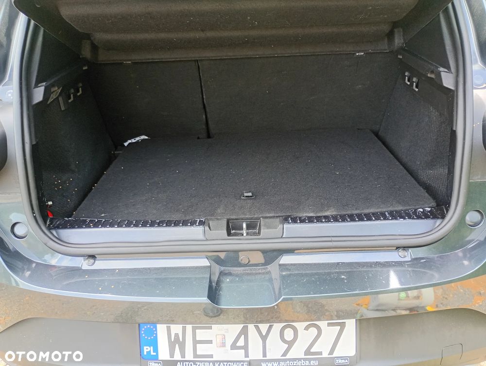 Dacia Sandero - 11