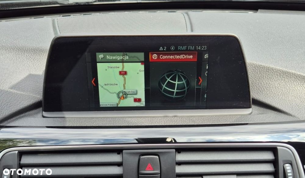 BMW Seria 3 320i GPF Advantage - 20