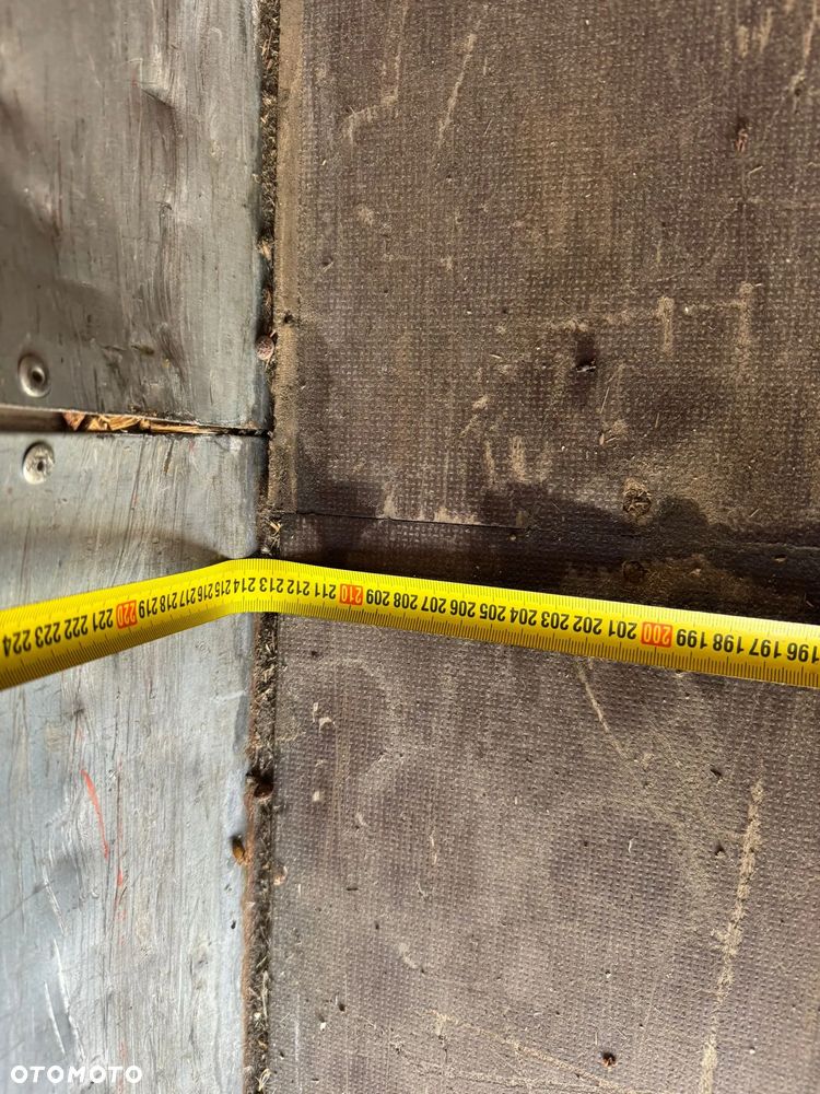 Volkswagen CRAFTER BLIŻNIAKI KONTENER WINDA KLIMATYZACJA - 25