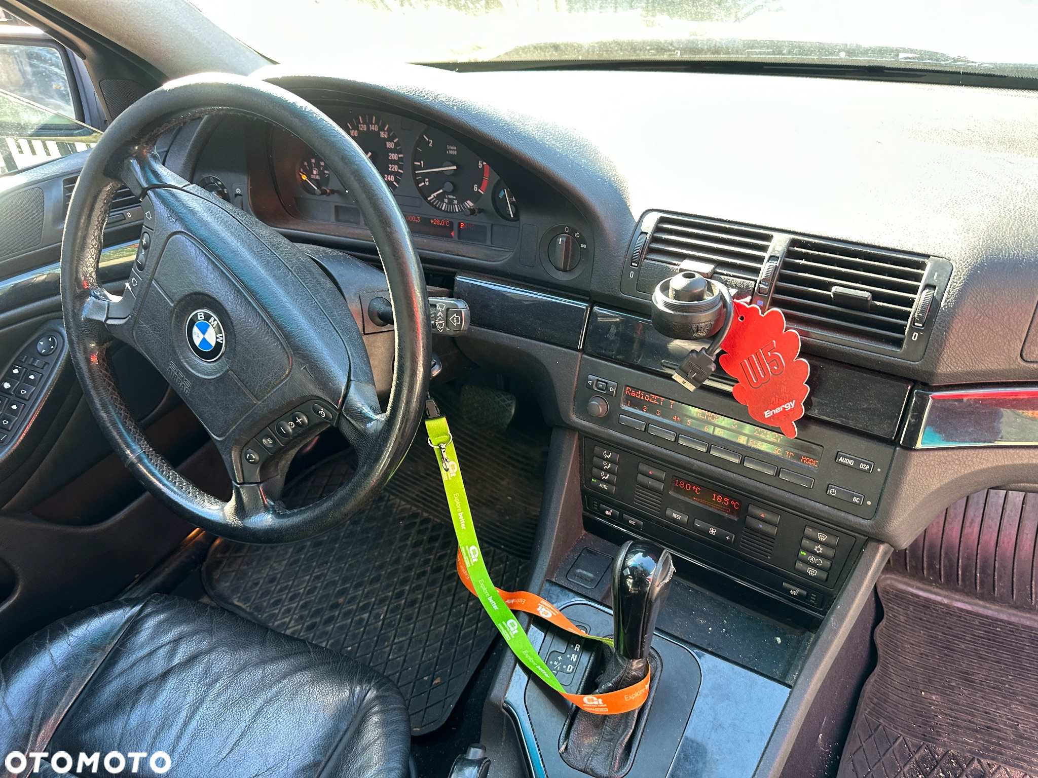 BMW Seria 5 - 6