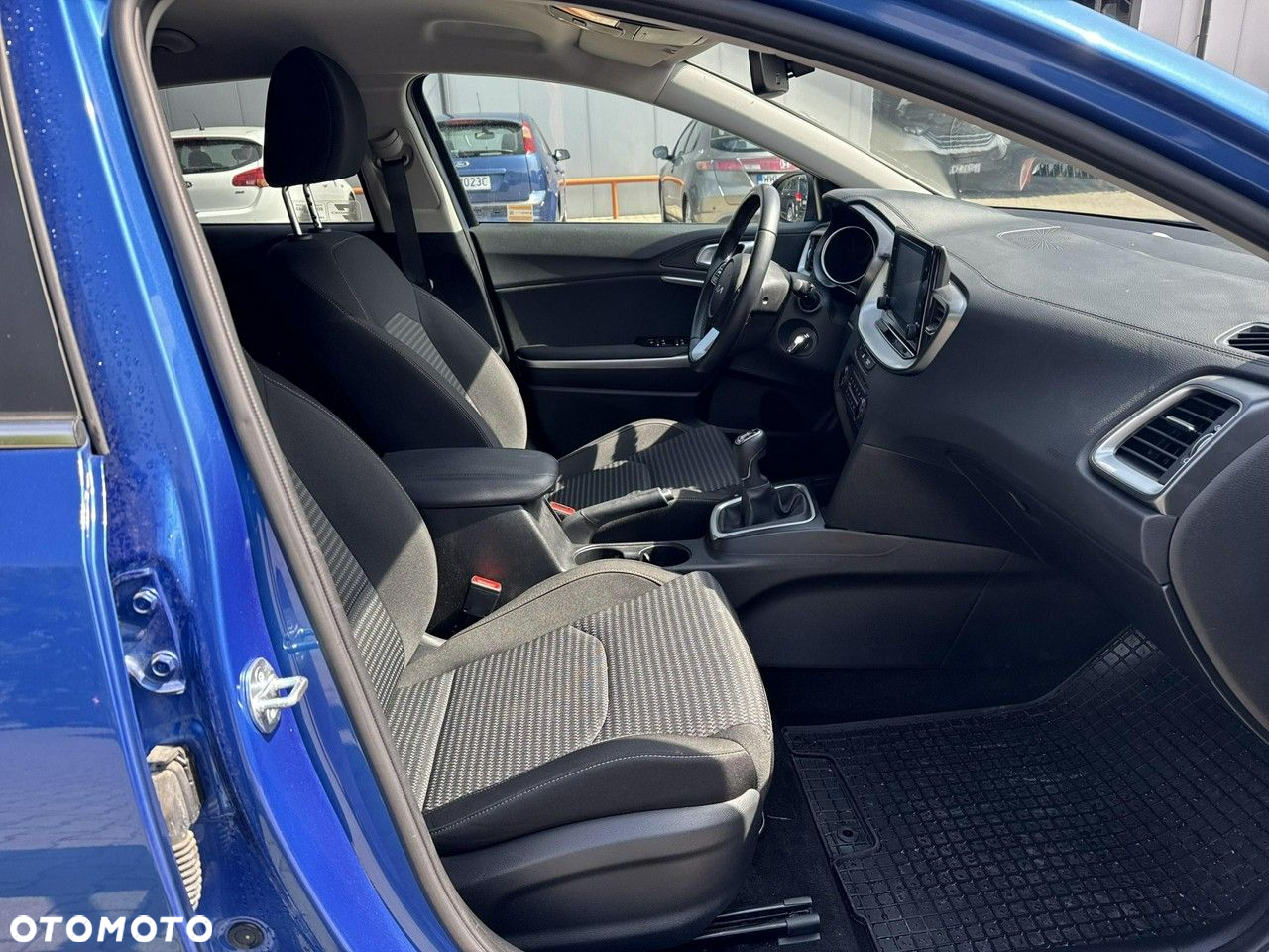 Kia XCeed - 20