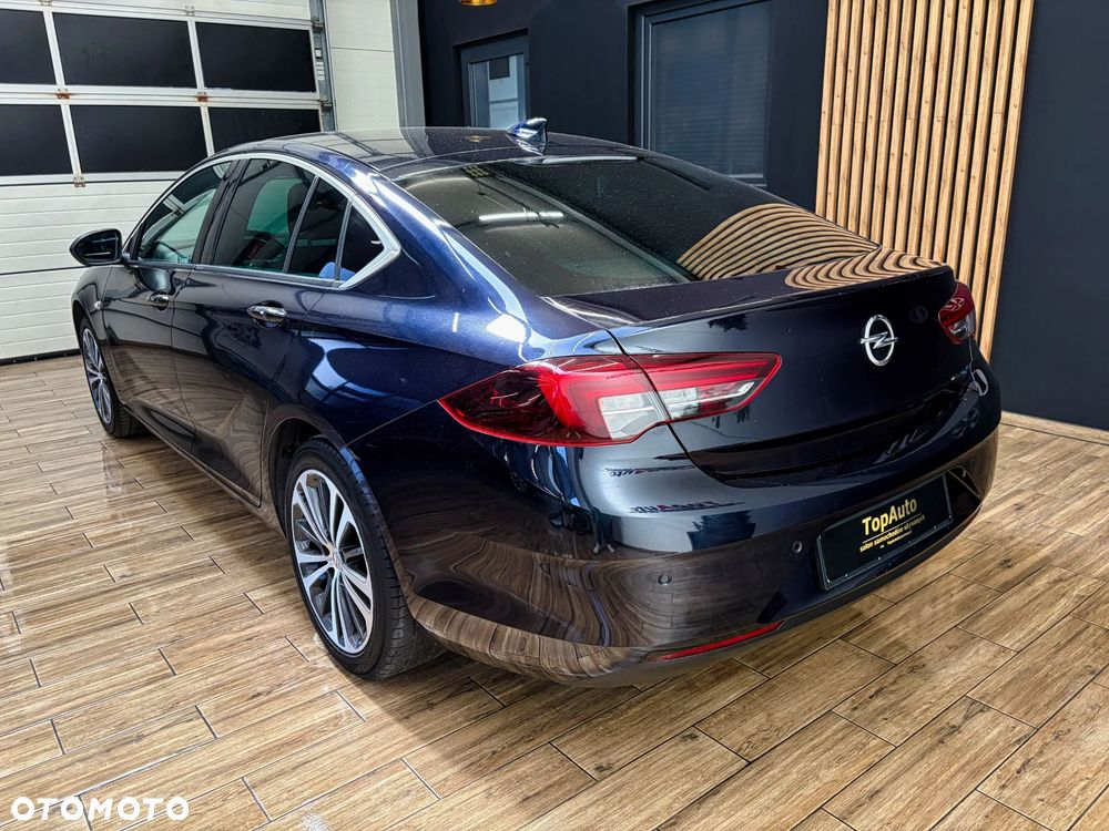 Opel Insignia 1.5 T Ultimate S&S - 9