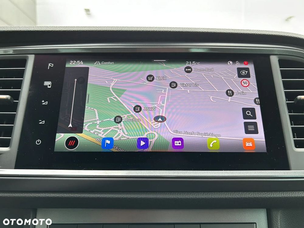 Cupra Ateca 1.5 TSI DSG - 31