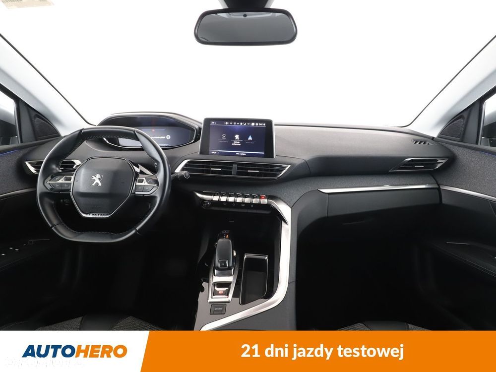 Peugeot 3008 - 12