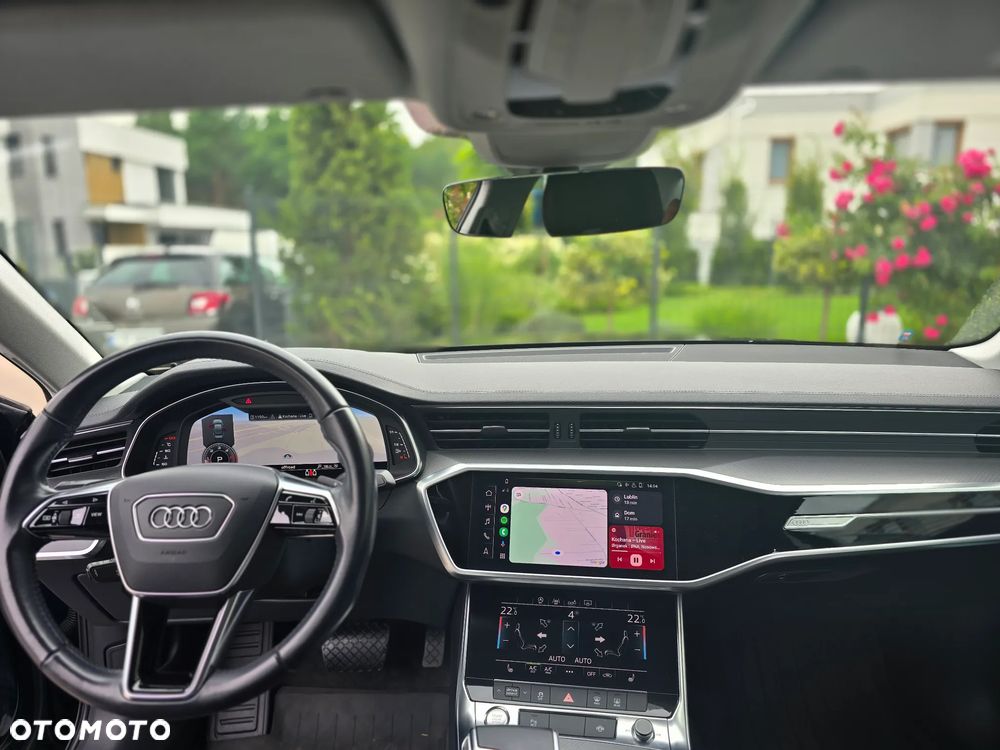 Audi A6 Limousine - 6