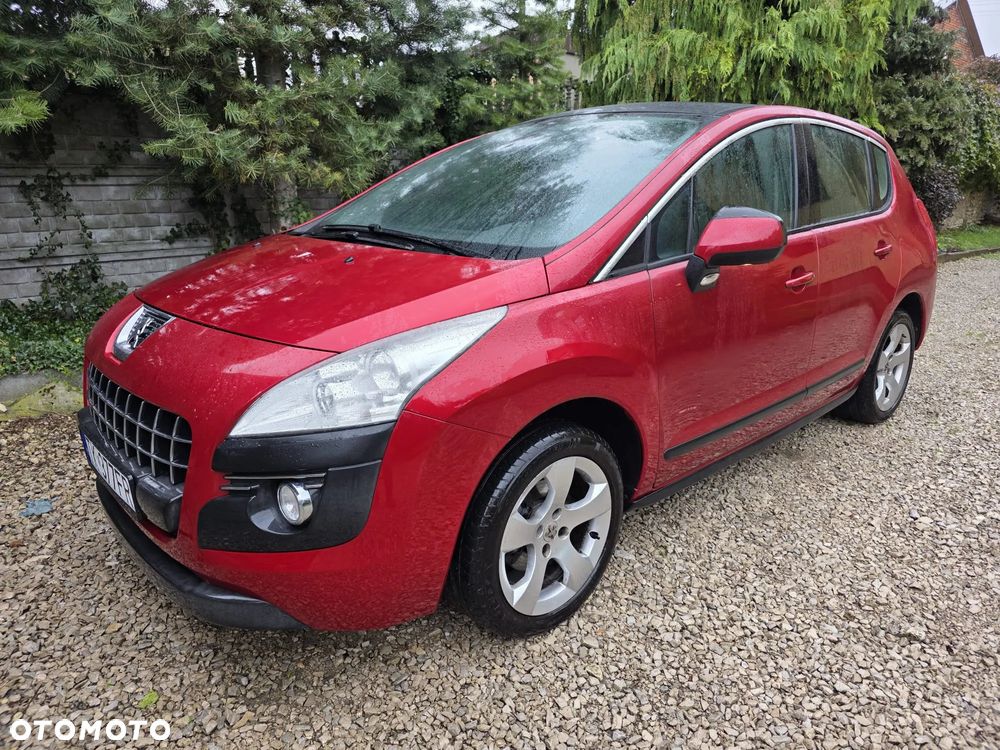 Peugeot 3008 120 VTi Premium - 2