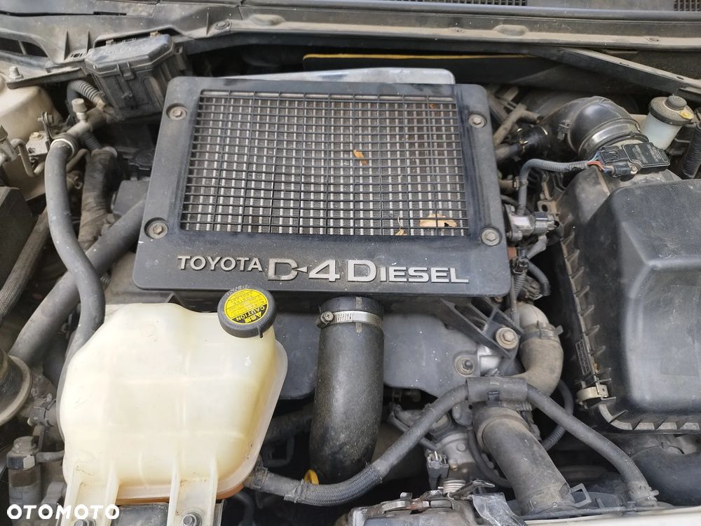 Toyota RAV4 D-4D 4x4 Sol - 9