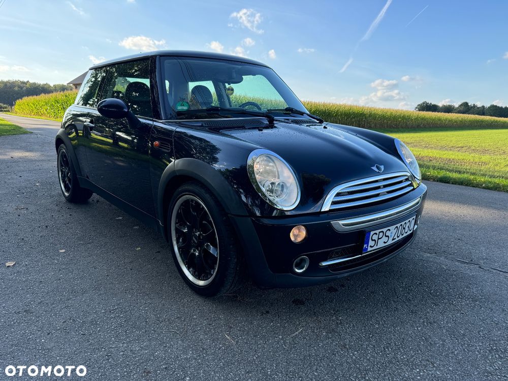 MINI Cooper - 3