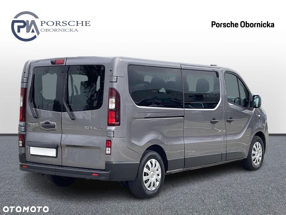 Renault Trafic SpaceClass 2.0 dCi - 2