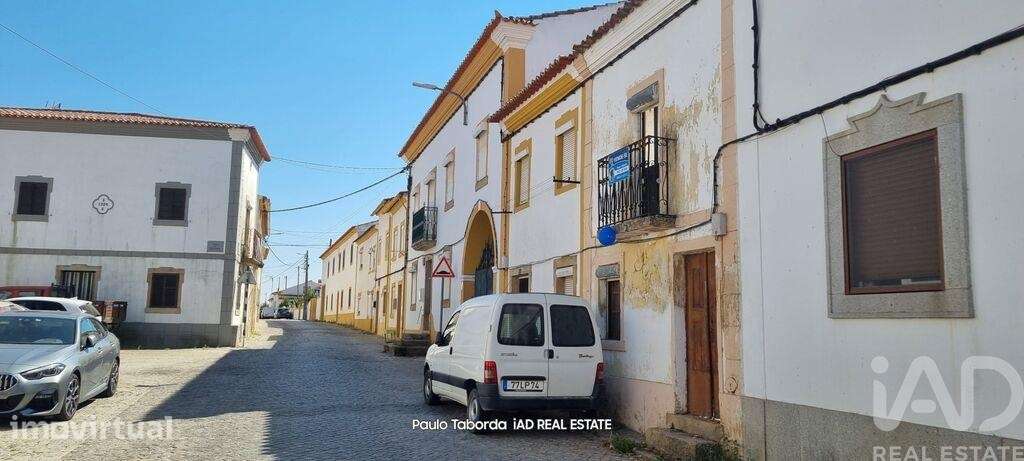 Moradia geminada em Nossa Senhora da Graça de Póvoa e Meadas de 72 m2 - Grande imagem: 2/5