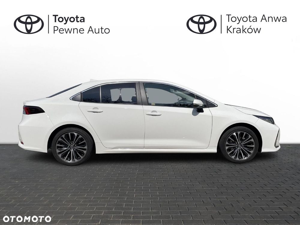 Toyota Corolla 1.8 Hybrid Style - 5
