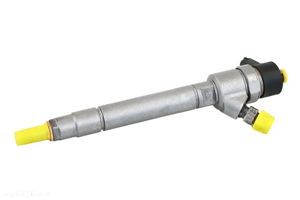 Wtryski Wtryskiwacze 0445110251 VOLVO 2.4 - 2