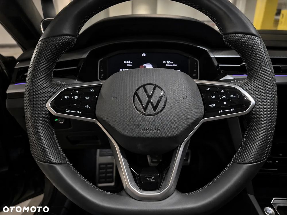 Volkswagen Arteon Shooting Brake 2.0 TDI SCR 4Motion DSG R-Line - 11