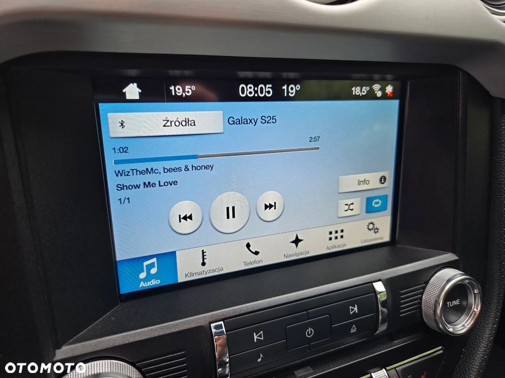 Ford Mustang 5.0 V8 GT - 20