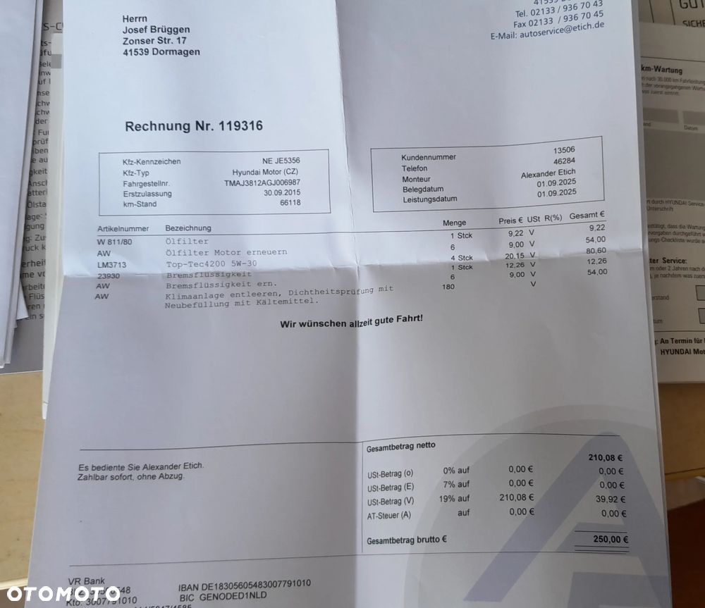 Hyundai Tucson 1.6 Turbo 2WD Style - 28