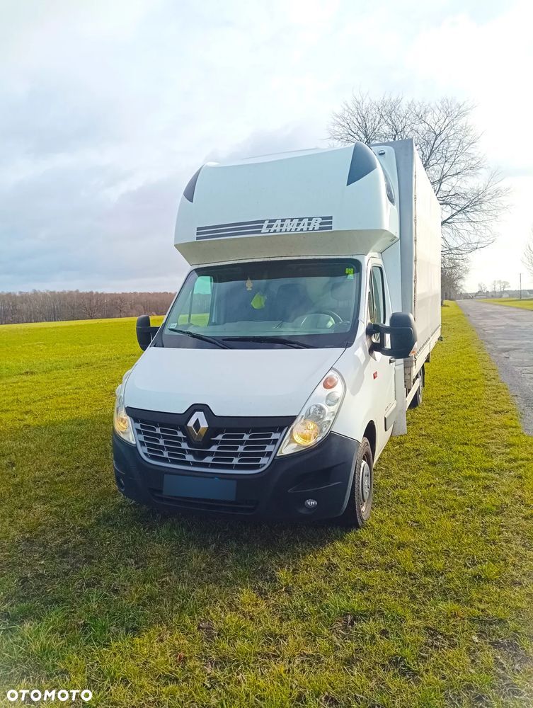 Renault MASTER - 16