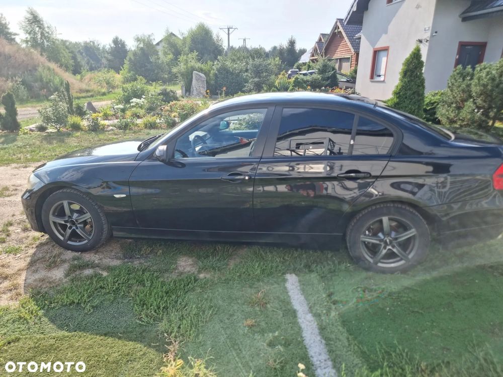 BMW Seria 3 - 2