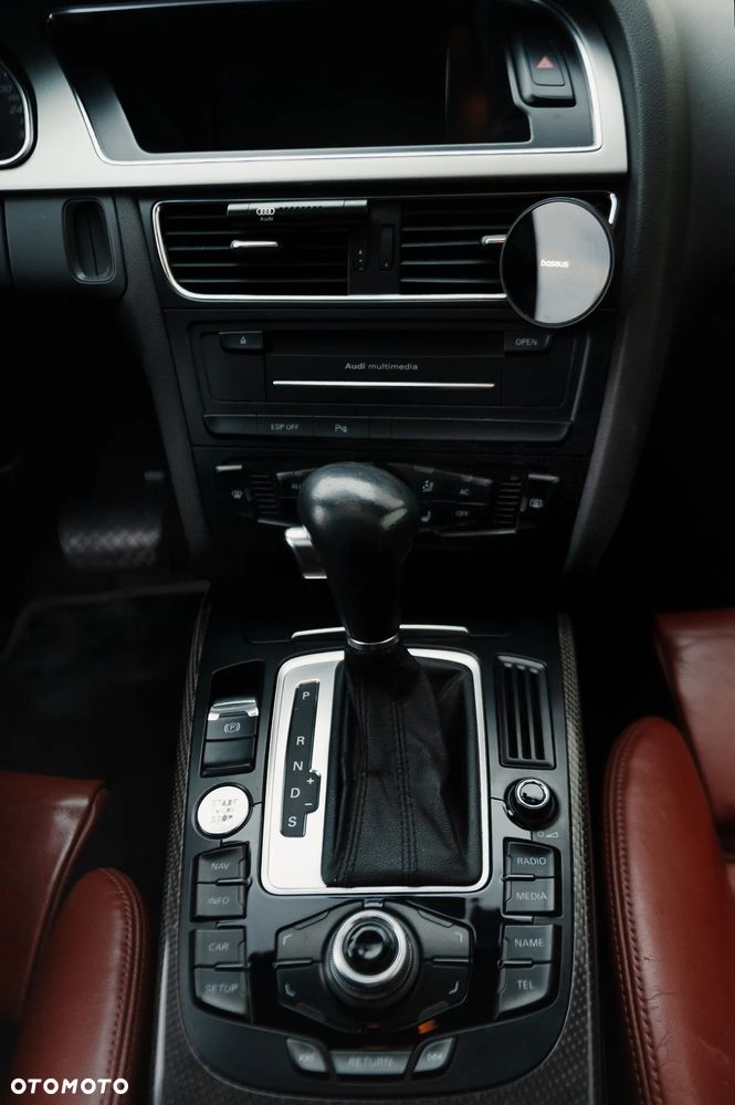 Audi S5 Coupé - 20