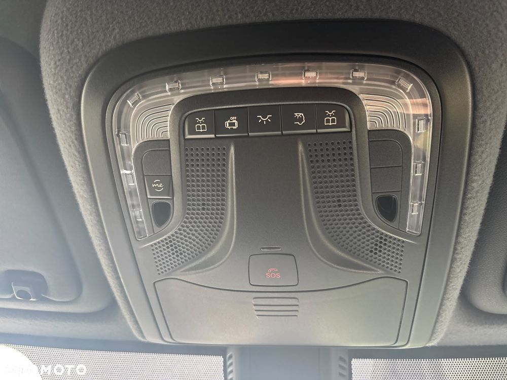 Mercedes-Benz Sprinter 317 CDI Furgon PRO ekstradługi - 23