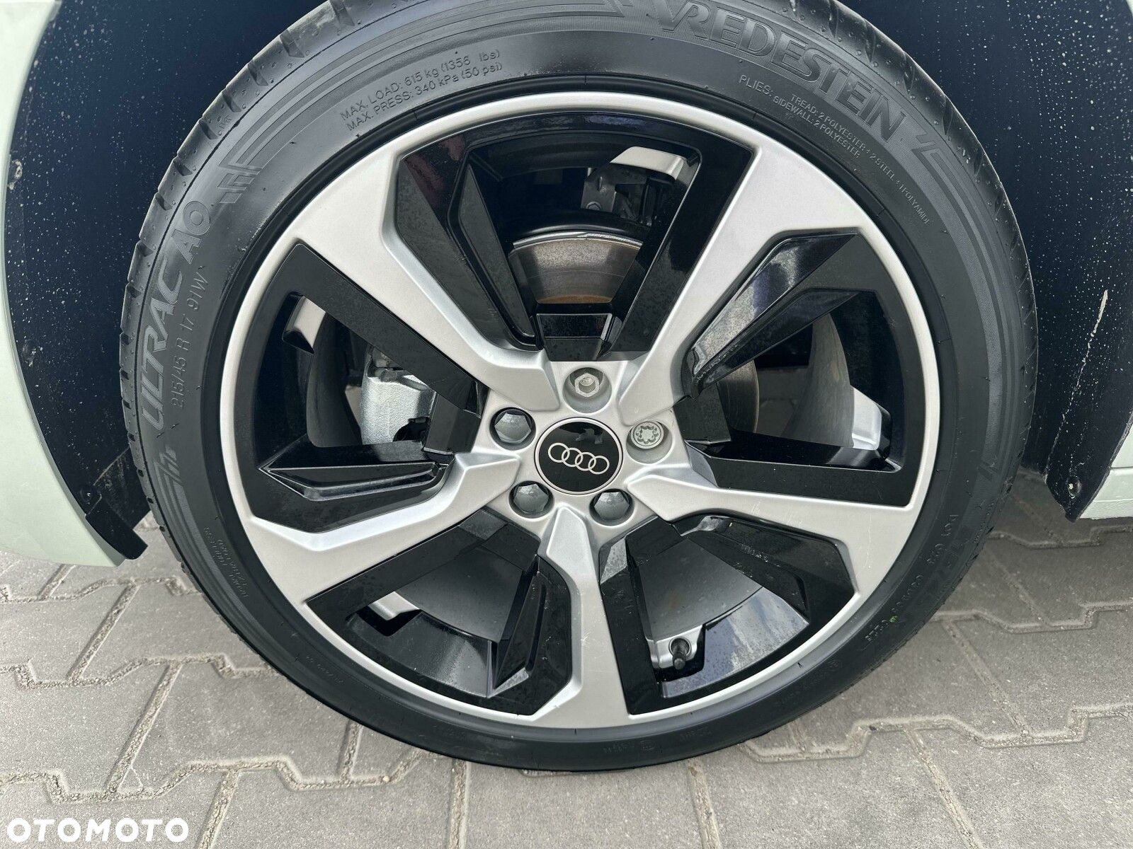 Audi A1 - 9