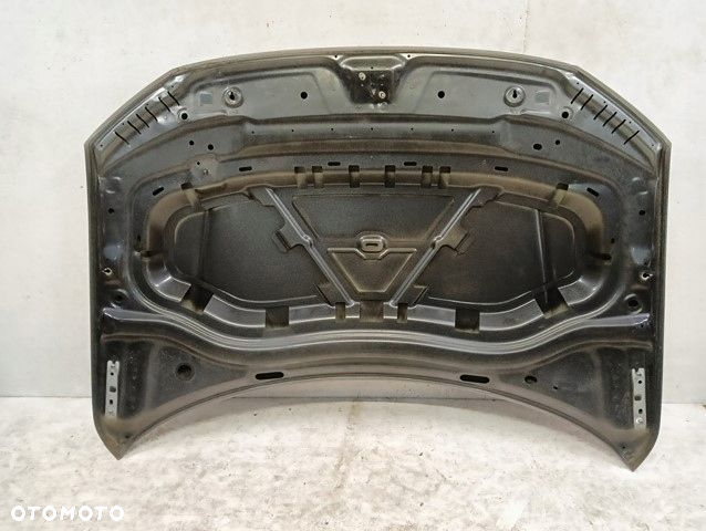 MASKA POKRYWA SILNIKA VW TIGUAN 2 II 5NA 2016-2021R - 5