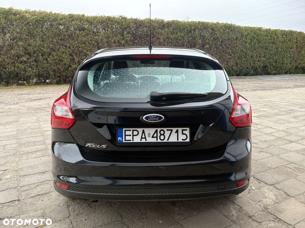 Ford Focus - 3