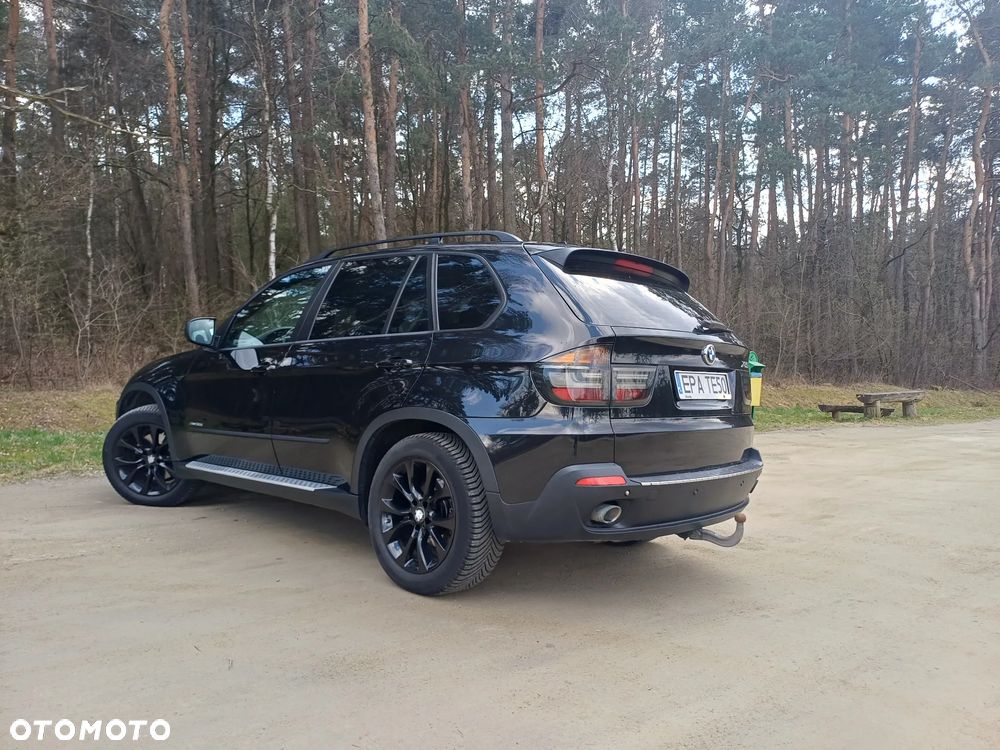 BMW X5 - 3