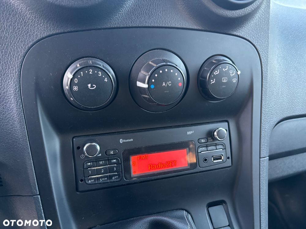 Mercedes-Benz Citan lang - 19