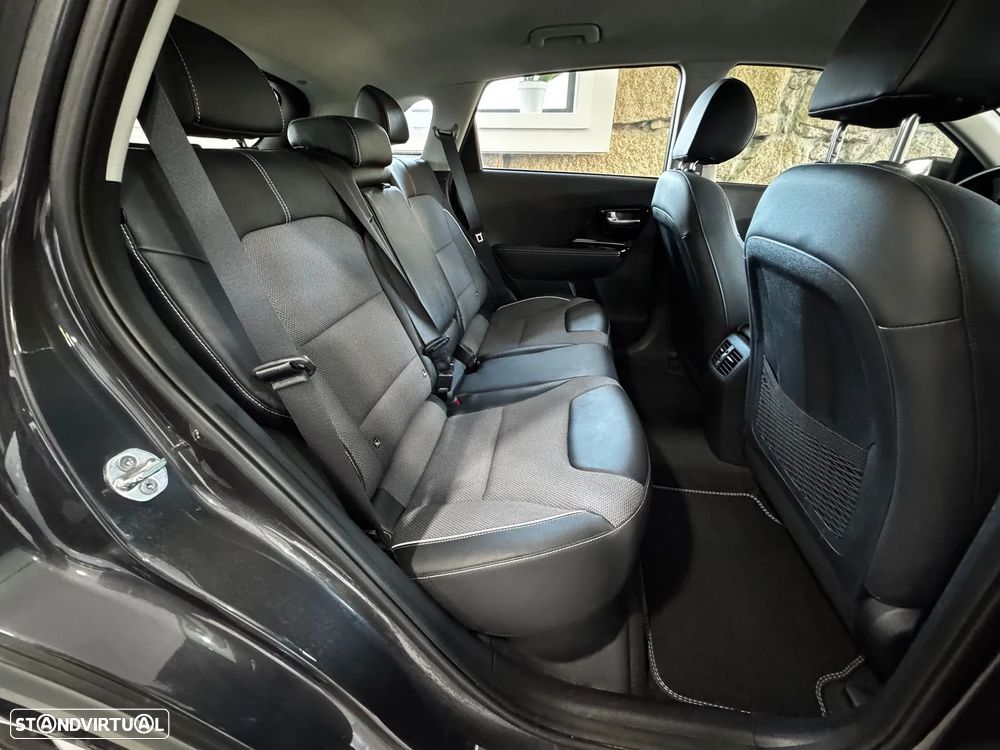 Kia e-Niro 64kWh - 33