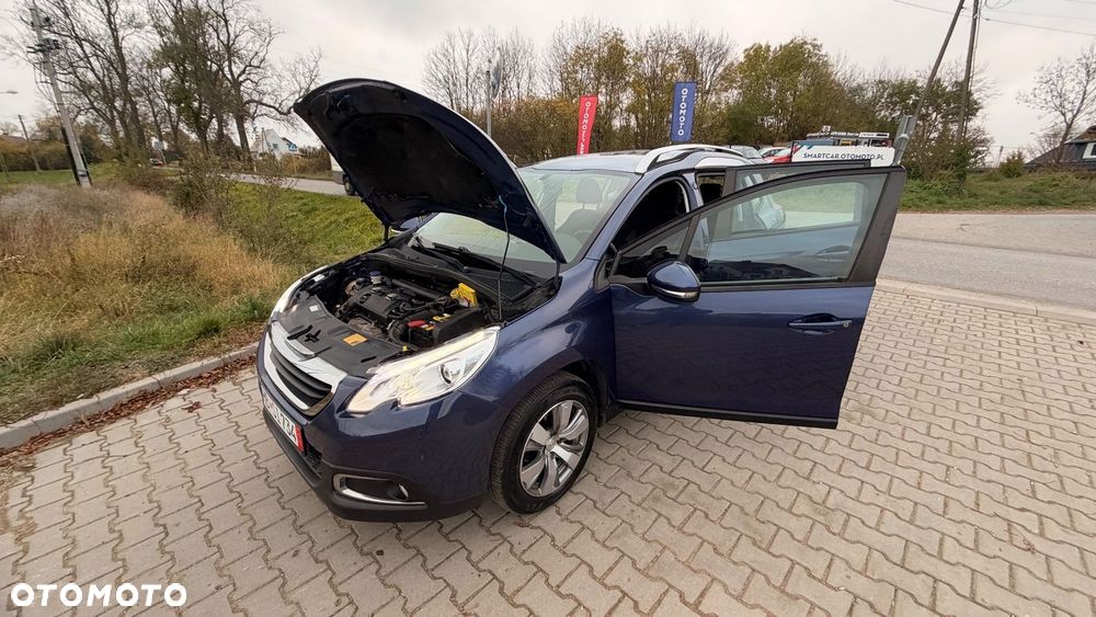Peugeot 2008 - 1