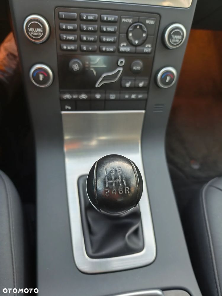 Volvo S80 D3 Kinetic - 24