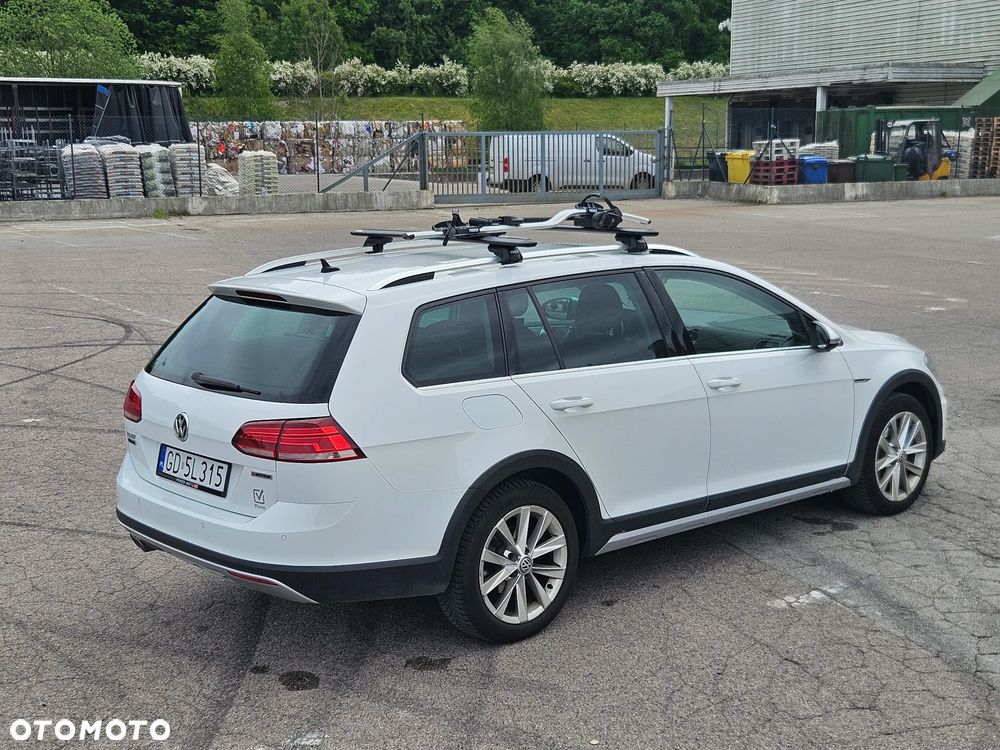 Volkswagen Golf GTD 2.0 TDI SCR DSG - 4