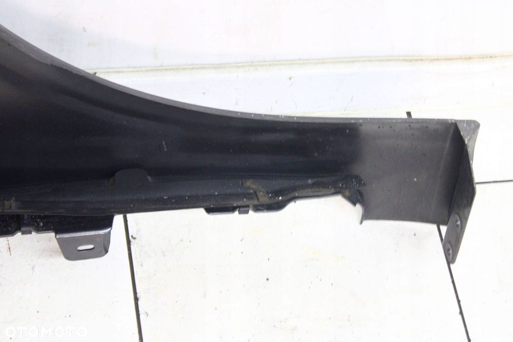 CITROEN C4 PICASSO GRAND PICASSO 06R- BŁOTNIK LEWY PRZÓD KTP KTPD - 9