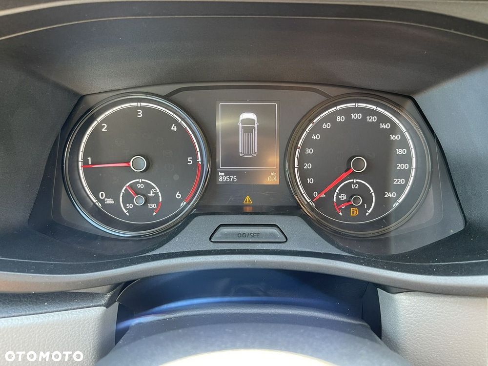 Volkswagen Caravelle 2.0 TDI L2 Highline DSG - 11