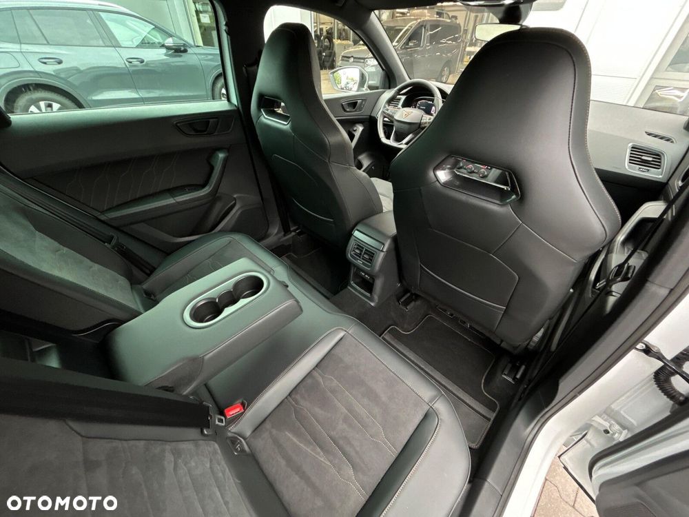 Seat Ateca 1.5 TSI FR S&S DSG - 10