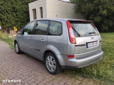 Ford Focus C-Max 1.8 Ghia - 4