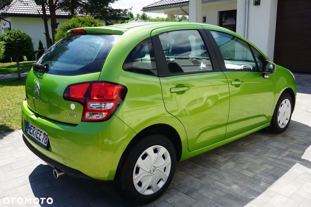 Citroën C3 1.6 HDi Selection - 15