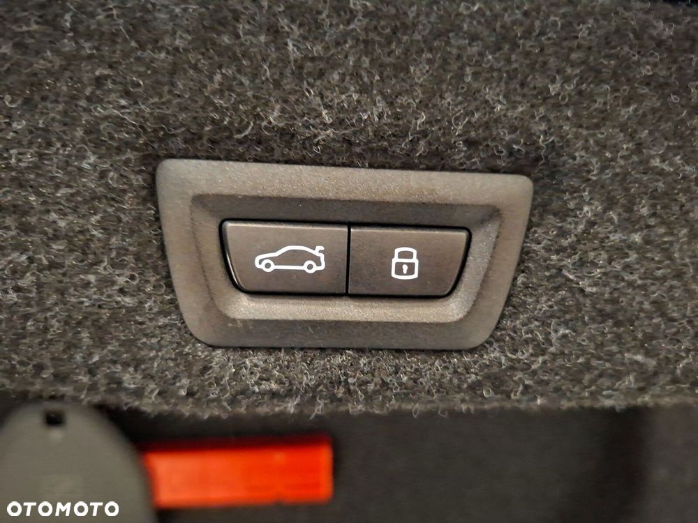 BMW Seria 5 - 20