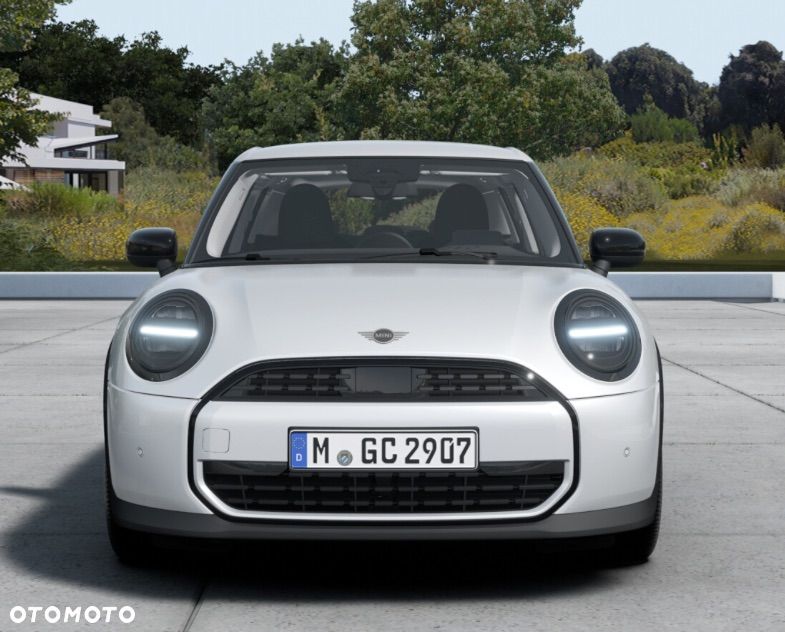 MINI Cooper - 5