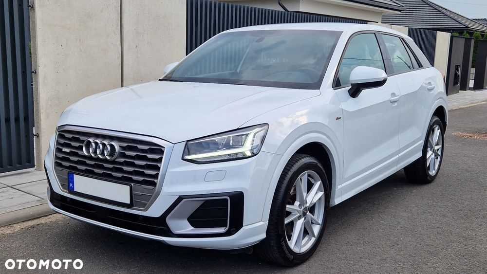 Audi Q2 1.4 TFSI cylinder on demand design - 14